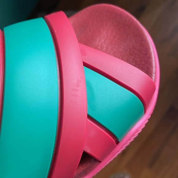 GUCCI SLIDES - Picture 7 of 7